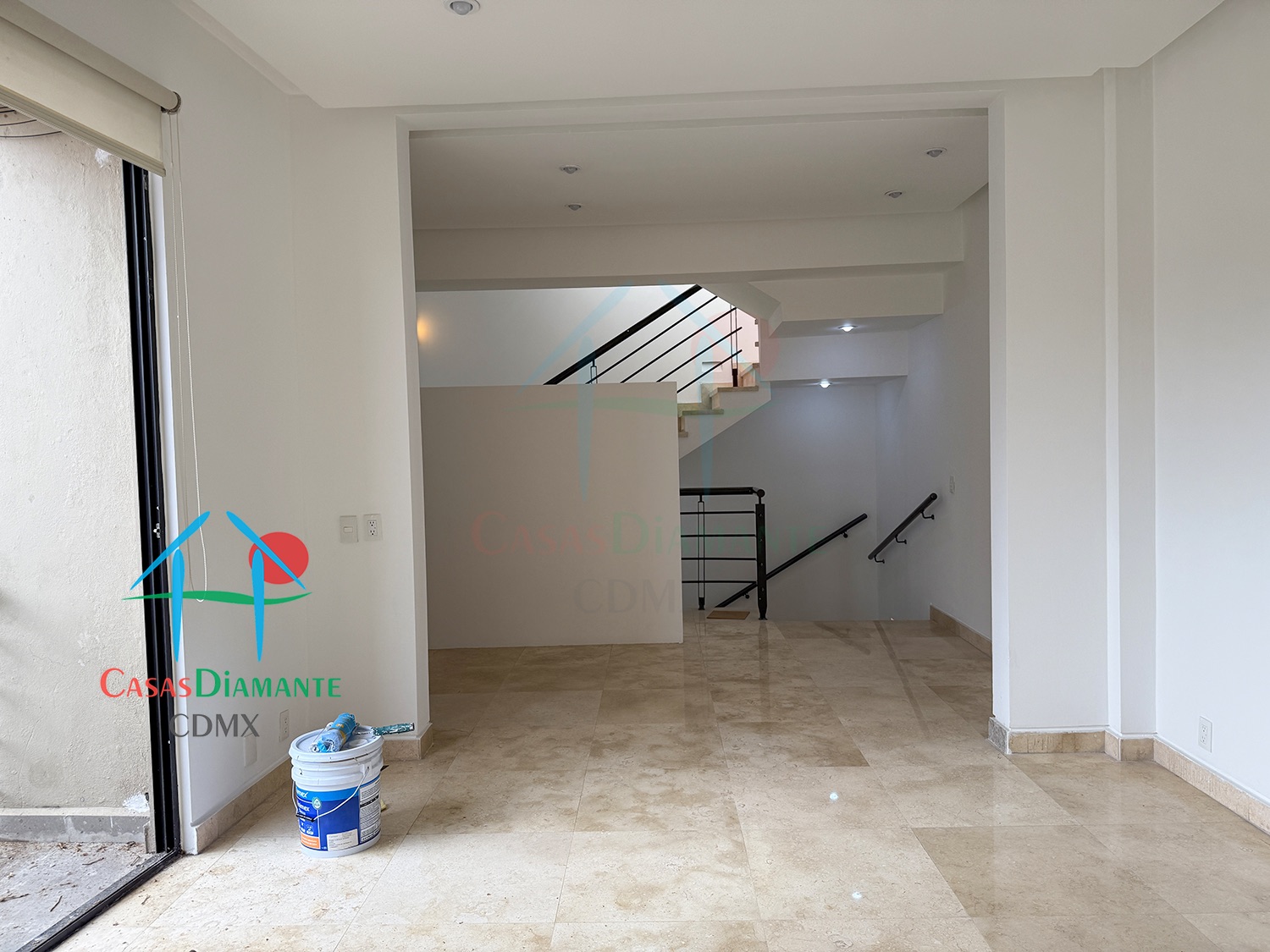 Tecamachalco Casa Troya C - Family Room 5